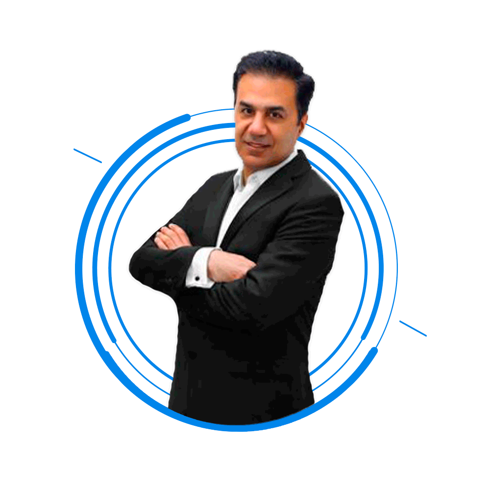 بهمن بازرگانی
