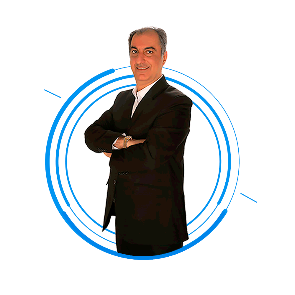 فرید شهریاری