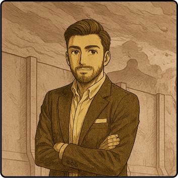 دکتر پارسا فراهانی